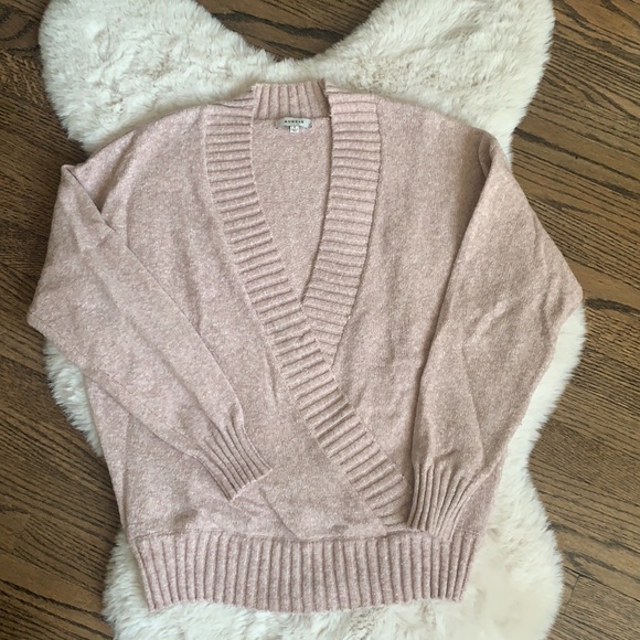 V Neck Sweater in Size Small - Picture 1 of 3